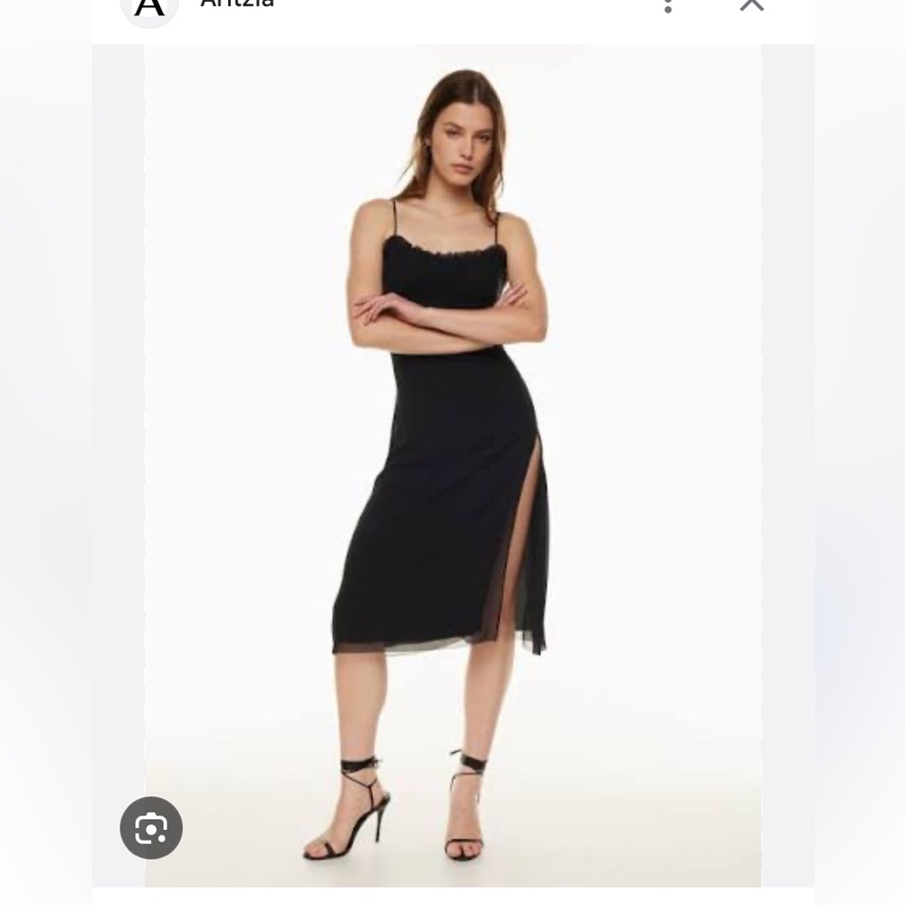 Wilfred Sister Dress